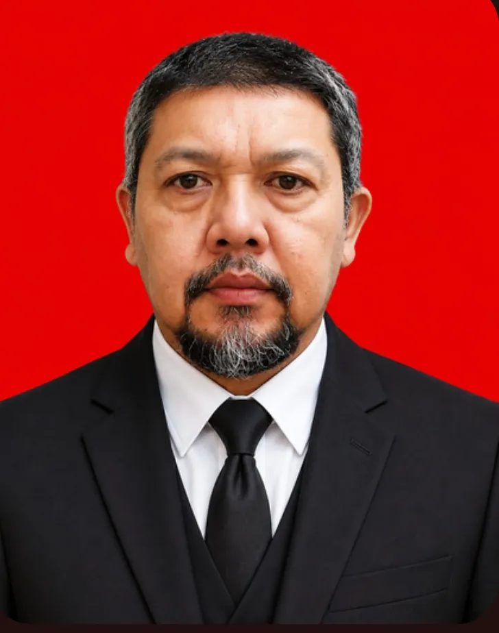 AHMAD GRIBALDI JAYADILAGA, S.H.
