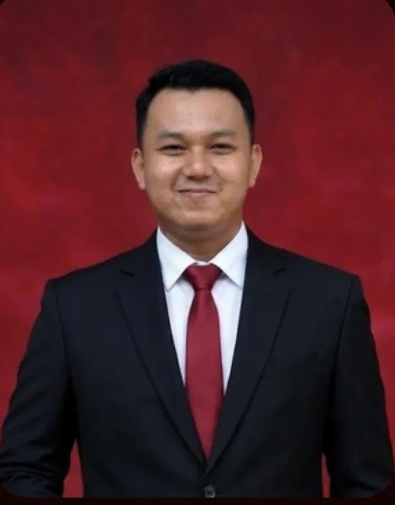 RIZKI ABDUL ROZAK, S.H.
